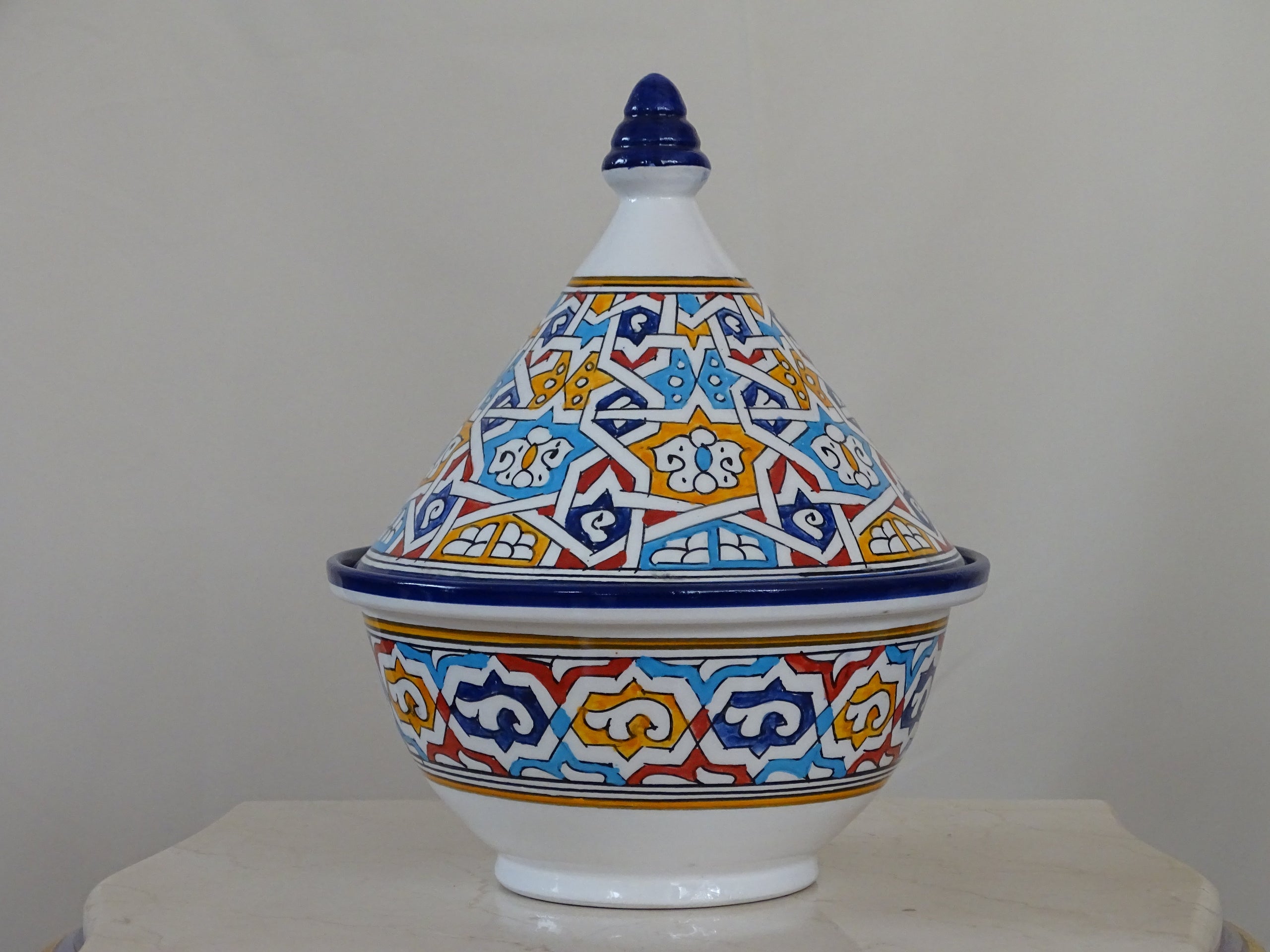 طاجين