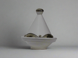 Medium Moroccan Tagines for Serving Spices - zora store llc