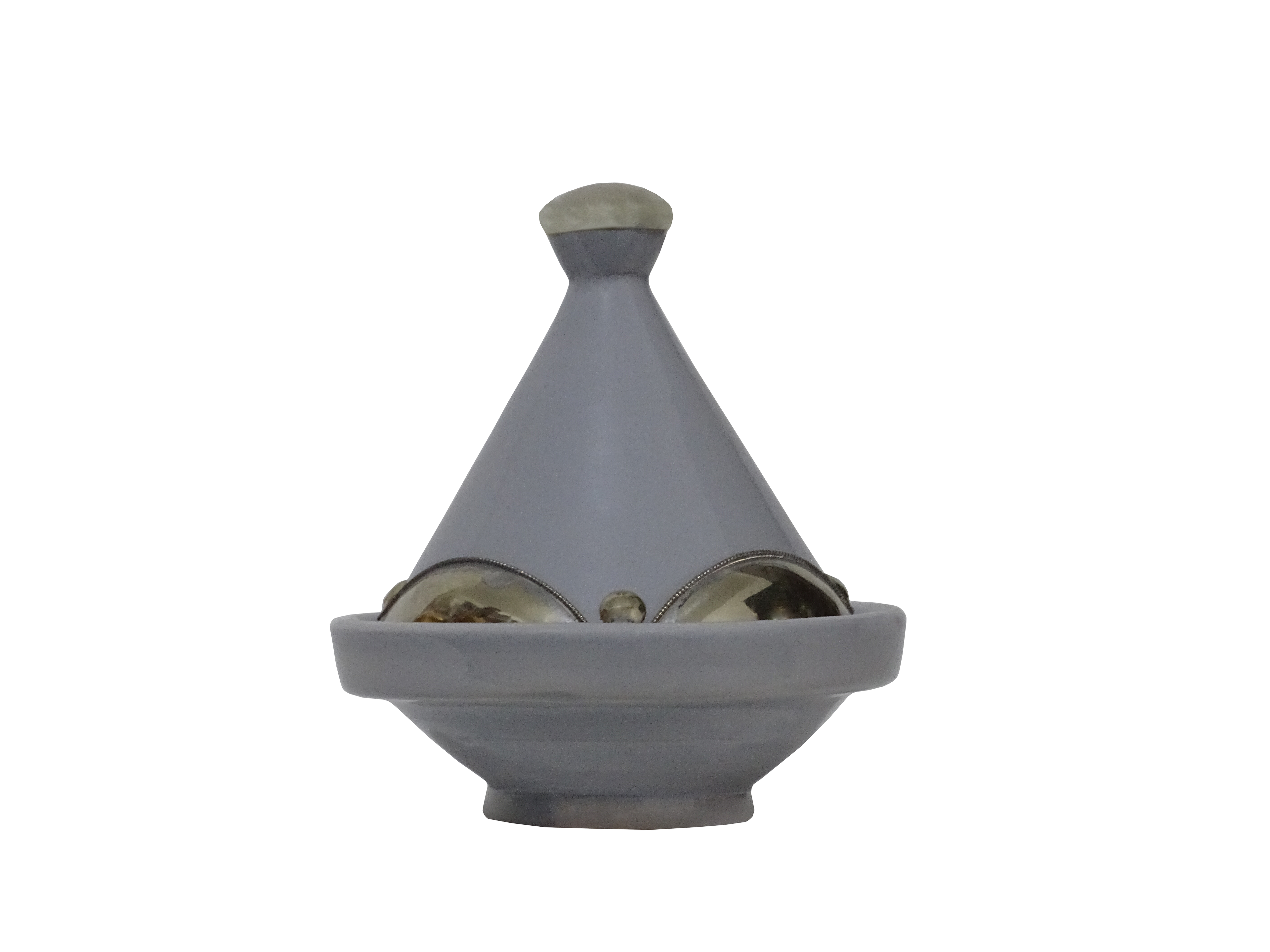 Handmade Moroccan Tajine