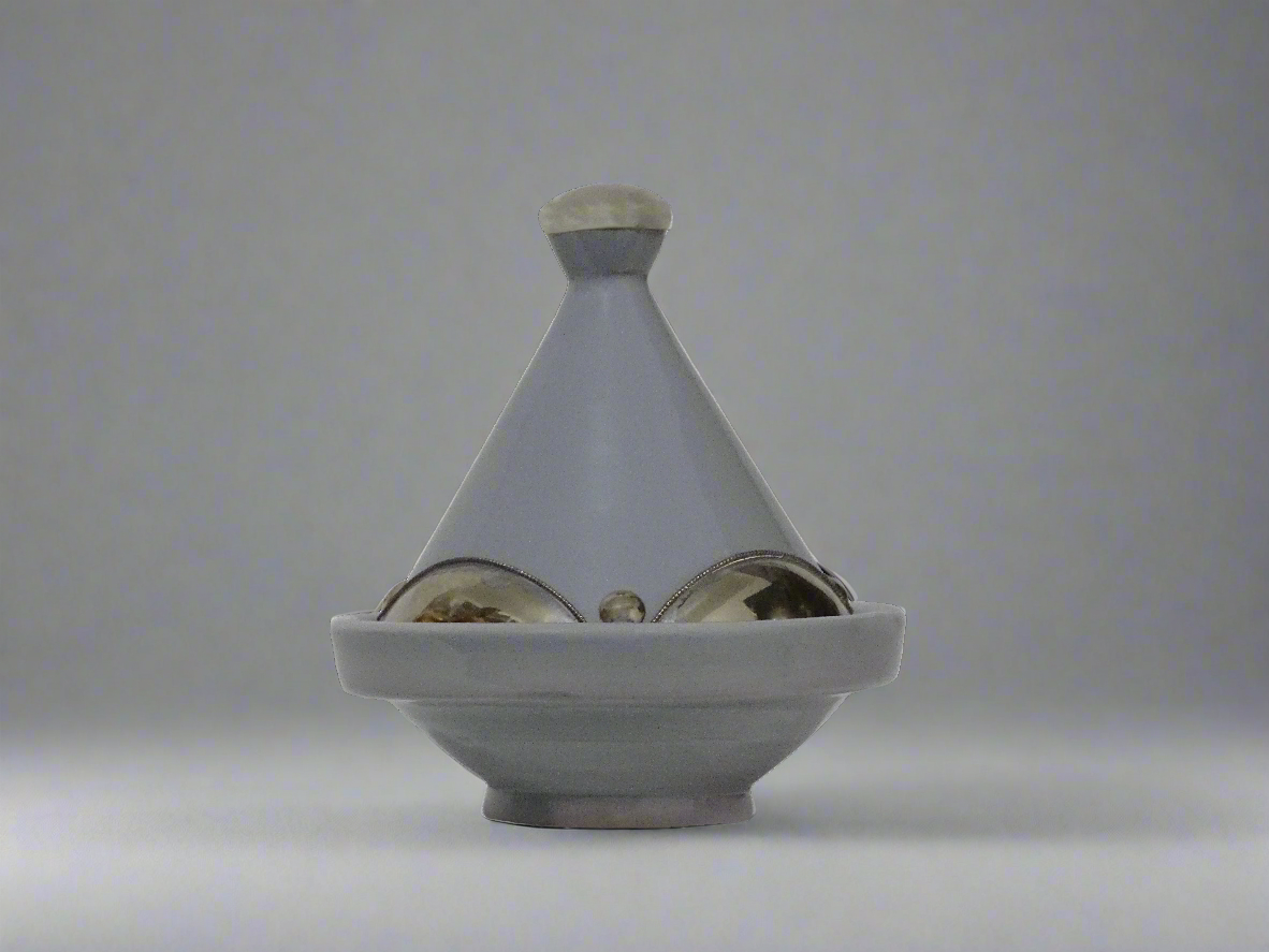 Handmade Moroccan Tajine