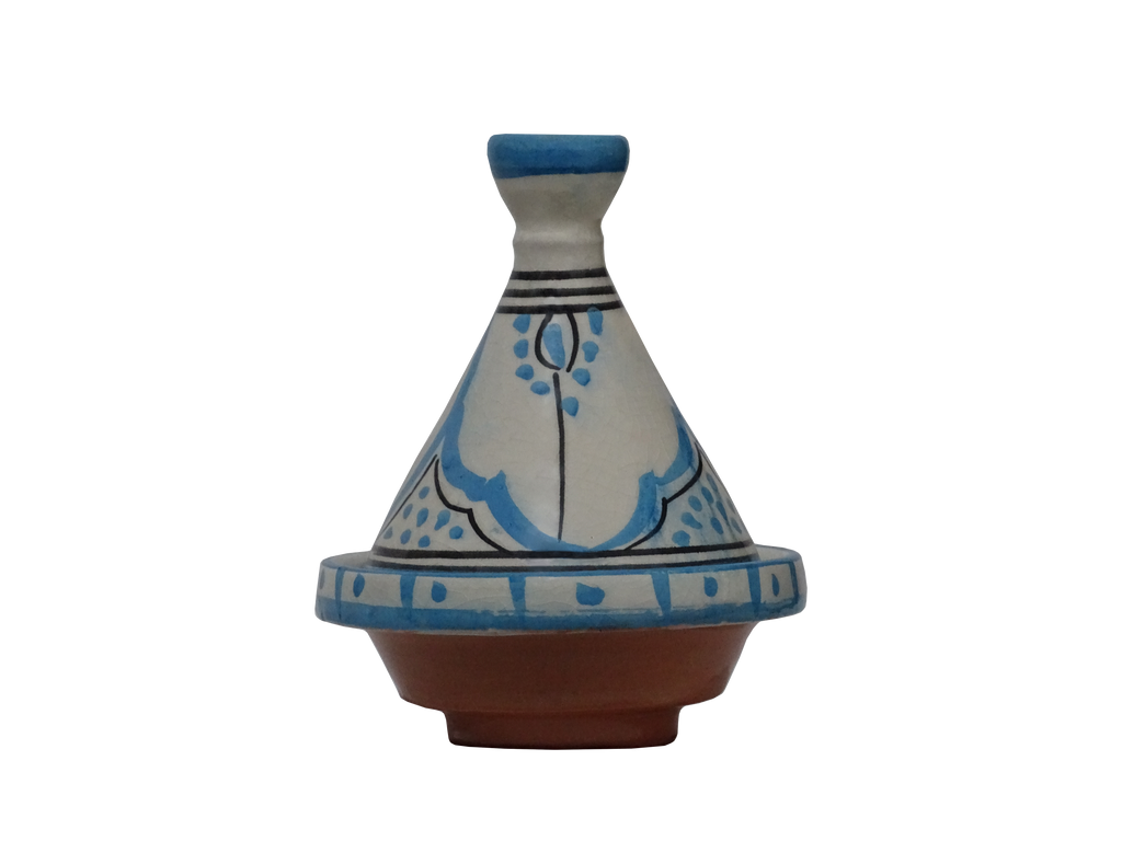 Moroccan Tagines Pots - Small - zora store llc
