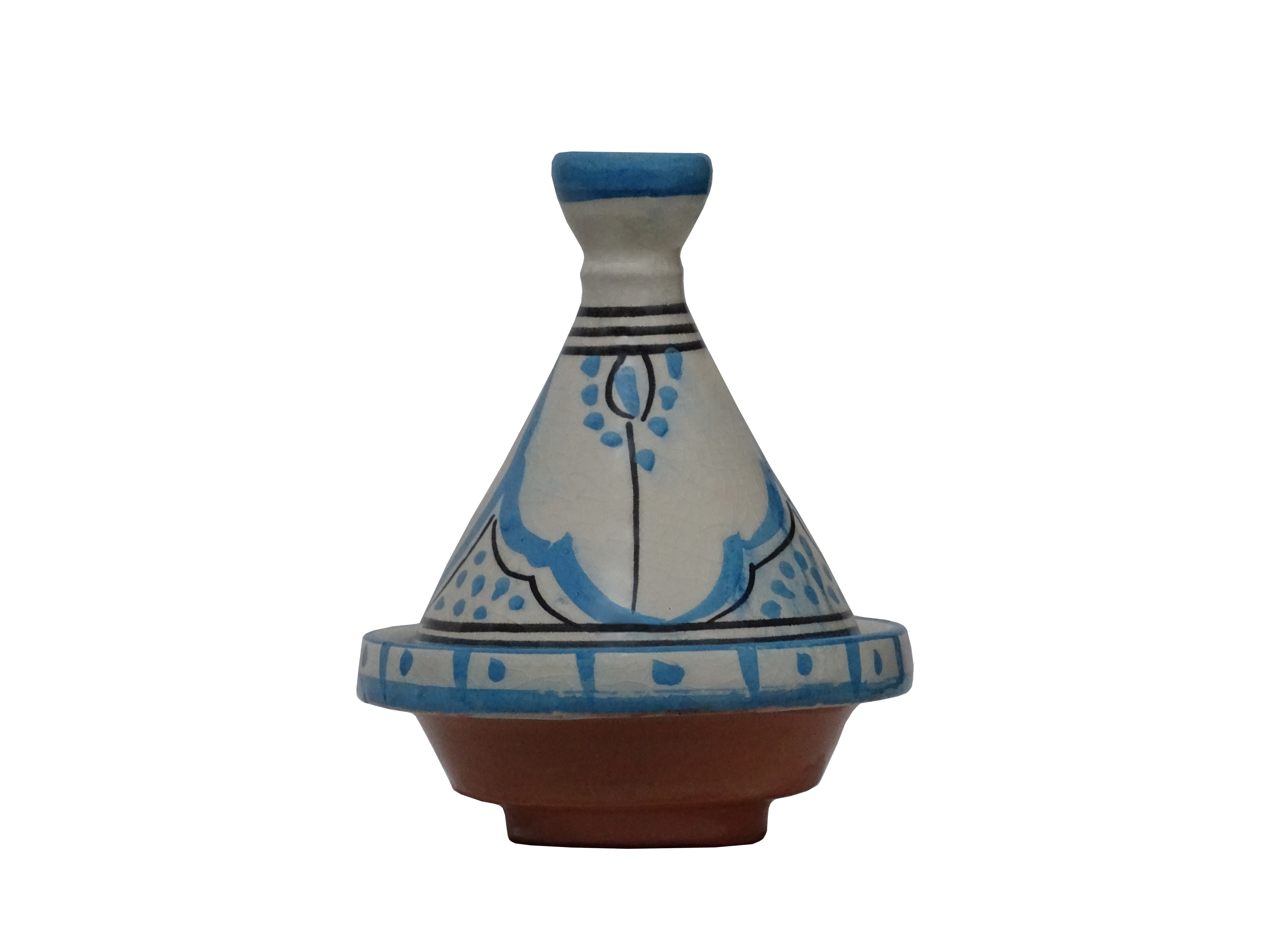 Moroccan Tagines Pots - Small
