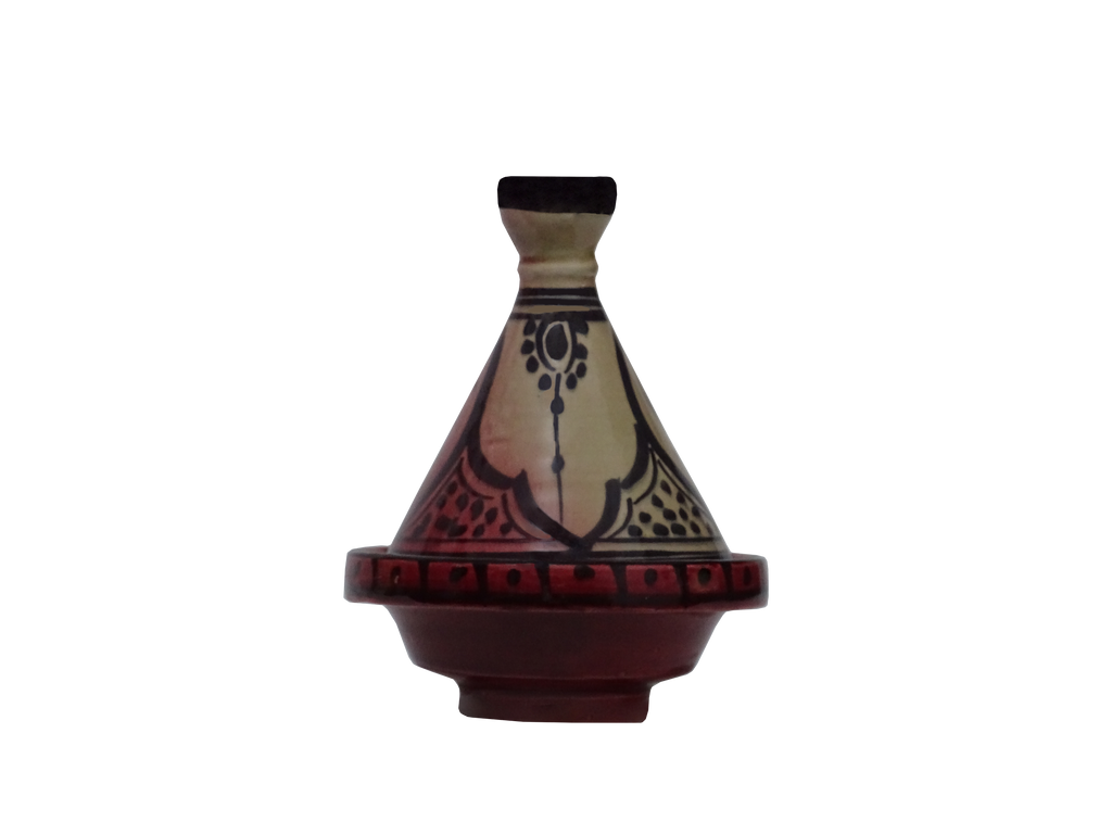 قدور طاجين مغربية - صغيرة - زورا ستور ش.ذ.م.م