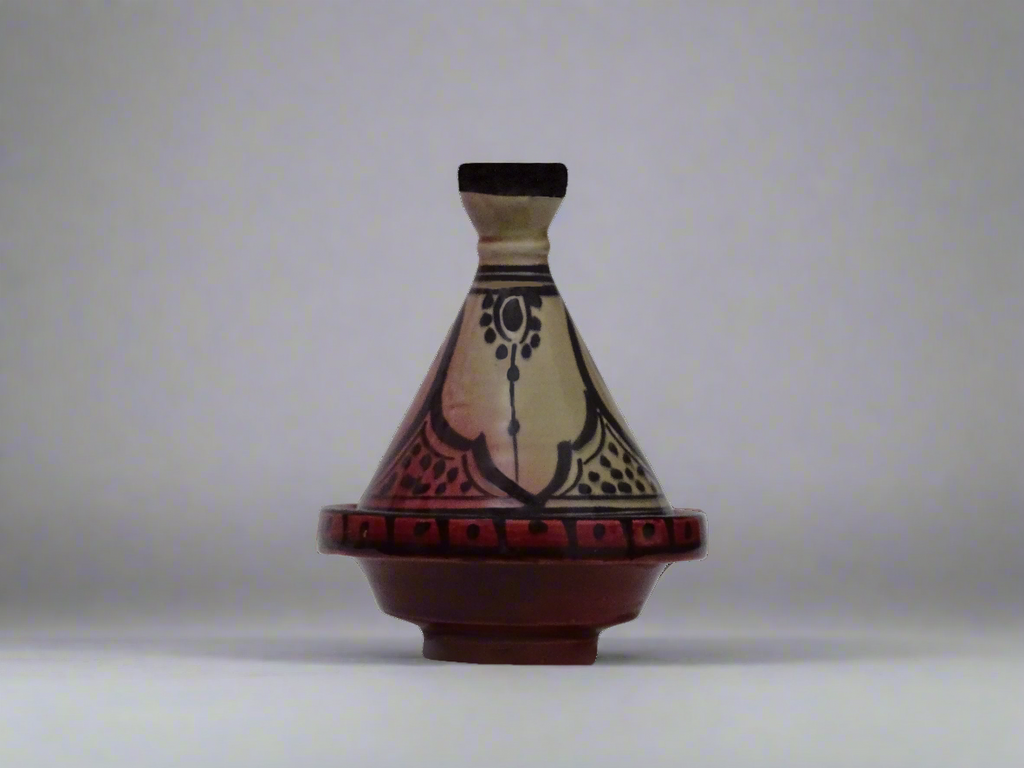 قدور طاجين مغربية - صغيرة - زورا ستور ش.ذ.م.م