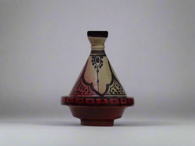 Moroccan Tagines Pots - Small - zora store llc