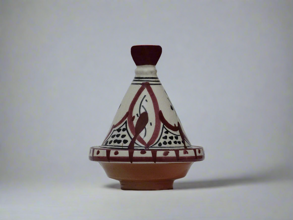 قدور الطاجين المغربية - صغيرة - zora store llc